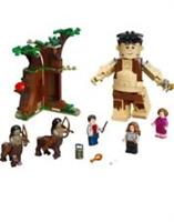 LEGO 75967 Lego Harry Potter Forbidden Forest Umbridge's Encounter