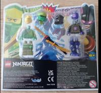 LEGO Ninjago - Lloyd vs. Overlor Blister Pack - njo715 njo783 - New 112218 2022