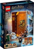 76382 LEGO Harry Potter Hogwarts Transfiguration Class Set NEW & SEALED