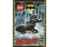 LEGO DC Batman with Jet Ski - Foil Pack - 212224 New & Sealed - sh849