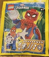 LEGO - Marvel Spider-Man - Minifigure Set - 682306 - New & Sealed - 2023