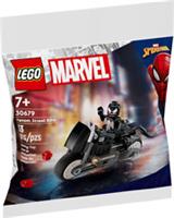 LEGO - Marvel Spider-Man - Venom Street Bike Polybag 30679 - New & Sealed 2024