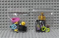 Lego Series 25 E-Sports Gamer Minifigure (71045)