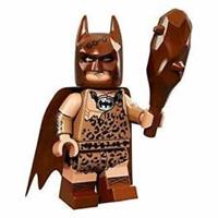 LEGO BATMAN MOVIE CLAN O CAVE BATMAN 71017