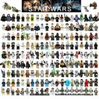 OFFICIAL LEGO - EVERY STAR WARS DROID EVER MADE - BEST PRICES - MUST SEE - NEW