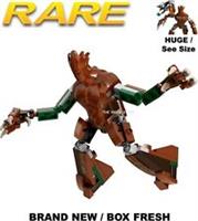 RARE LEGO GROOT BIG FIG - 76020 - BESTPRICE - FAST - 2014 - BOX FRESH - NEW
