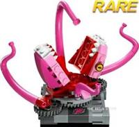 RARE LEGO ABILISK BIG FIG MONSTER- 76081 - BESTPRICE - FAST - 2017 - FRESH - NEW