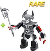 RARE LEGO STEPPENWOLF BIG FIG - 76087 - BESTPRICE - FAST - 2017 - FRESH - NEW