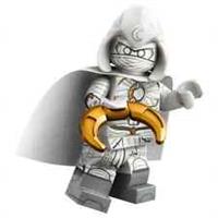 LEGO MARVEL STUDIOS SERIES 2 MOON KNIGHT SUPERHEROES 71039