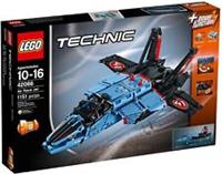 LEGO 42066 Technic Air Race Jet Brand New Sealed 2017 Discontinued Retired