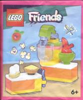 LEGO Friends - Bakery - Mini Set - 562306 - New & Sealed 2023