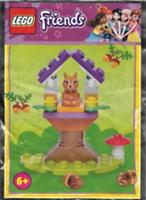 LEGO Friends - Squirrel's Tree House - 562105 - New & Sealed 2021