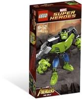 Lego 4530 The Hulk MARVEL SUPER HEROES Brand New & Sealed 2012
