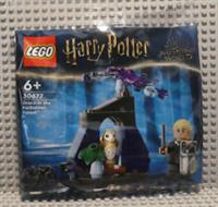 Lego Harry Potter Draco in the Forbidden Forest Polybag (30677)