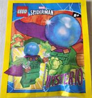LEGO - Marvel Spider-Man - Mysterio - Set - 682403 - New & Sealed - sh709