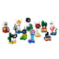 LEGO SUPER MARIO MINIFIGURES CHARACTER PACKS SERIES 1 71361 RARE RETIRED