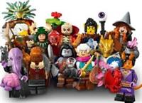 LEGO Minifigures Dungeons & Dragons Series 71047 Pick Choose you figures