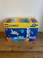 LEGO CLASSIC: Space Mission (11022)