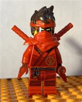 Lego Minifigure Ninjago njo882 Kai Dragons Rising season 2 ***NEW***