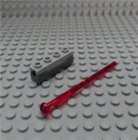 LEGO Projectile Launcher Spring Loaded (Pick your Quantity) New Pick your Colour