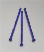 Lego Projectile/Spring Shooter Dart Missiles 8M 15303 All Colours -NEW