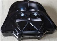 LEGO Star Wars Darth Vader Metal box {Helmet Shaped Box Version} 912408-2 - New