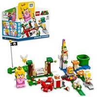 LEGO Super Mario: Adventures with Peach Starter Course (71403)