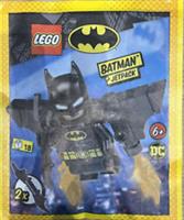 LEGO: Batman - 212402 Batman + Jetpack - Mini Set - New 2024