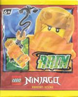 LEGO Ninjago - Arin - Minifigure Set - 892310 njo822 - New & Sealed