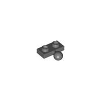 LEGO 14417 1x2 with TOW BALL ON SIDE - SELECT QTY & COL - BESTPRICE - FAST NEW