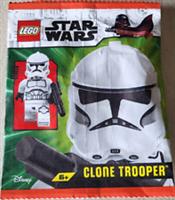 New - LEGO Star Wars - Clone Trooper (Phase 2) - Mini Set - 912409 - sw1319