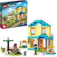 LEGO 41724 Friends Paisley's House