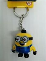 LEGO MINIIONS THE RISE OF THE GRU OTTO MINIFIGURE KEYRING KEYCHAIN 854043