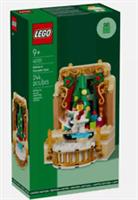 Lego 40701 Christmas Ballerina & Nutcracker Scene Set - - BRAND NEW!