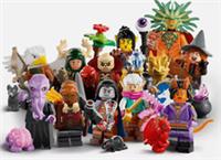 LEGO Minifigure 71047 Dungeons and Dragons PICK FIGURES OR FULL SET