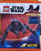 LEGO Star Wars - Scythe - Mini Set - 912413 - New & Sealed