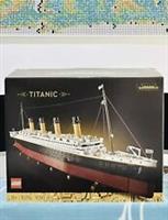 LEGO 10294 Titanic * BRAND NEW & SEALED * ££ (#4) FREE NEXT DAY DELIVERY ££