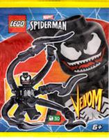 LEGO - Marvel Spider-Man - Venom - Minifigure Set - 682305 - New & Sealed sh895