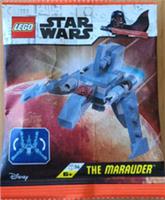 LEGO Star Wars Bad Batch - The Marauder - Mini Set - 912412 - New & Sealed 2024