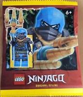LEGO Ninjago Dragons Rising Season 2 - Climber Nya - 892412 njo874 - New