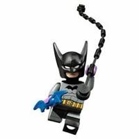 LEGO BATMAN DC SUPERHEROES MINIFIGURE 71026 RARE RETIRED