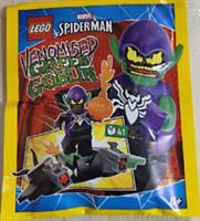 LEGO - Marvel Spider-Man - Venomised Green Goblin - 682406 - Set - New & Sealed