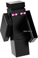 LEGO MINECRAFT - MICROMOB ENDERMAN +GIFT - BESTPRICE - 21107 - 2014 - NEW
