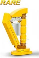 LEGO HARRY POTTER FLUFFY'S HARP ONLY +GIFT - 76387 - BESTPRICE - FAST - NEW