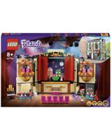 LEGO 41714 Lego Friends Andrea's Theatre School Set