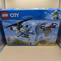 LEGO 60207 City: Sky Police Drone Chase - New & Sealed