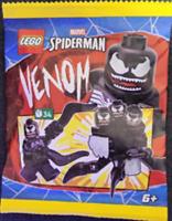 LEGO Marvel Spider-Man: Venom with Symbiote Creature- Mini Set 682501 - New 2025