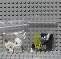 Lego Marvel Series 2 Storm Minifigure (71039)