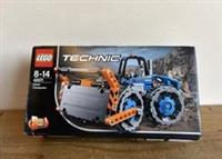 Lego 42071 Technic: Dozer Compactor - New & Sealed
