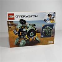 LEGO Overwatch: Wrecking Ball (75976)